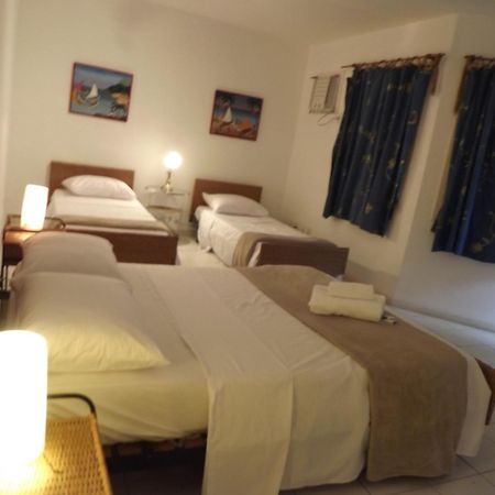 Recanto Al Mare Búzios Quarto foto