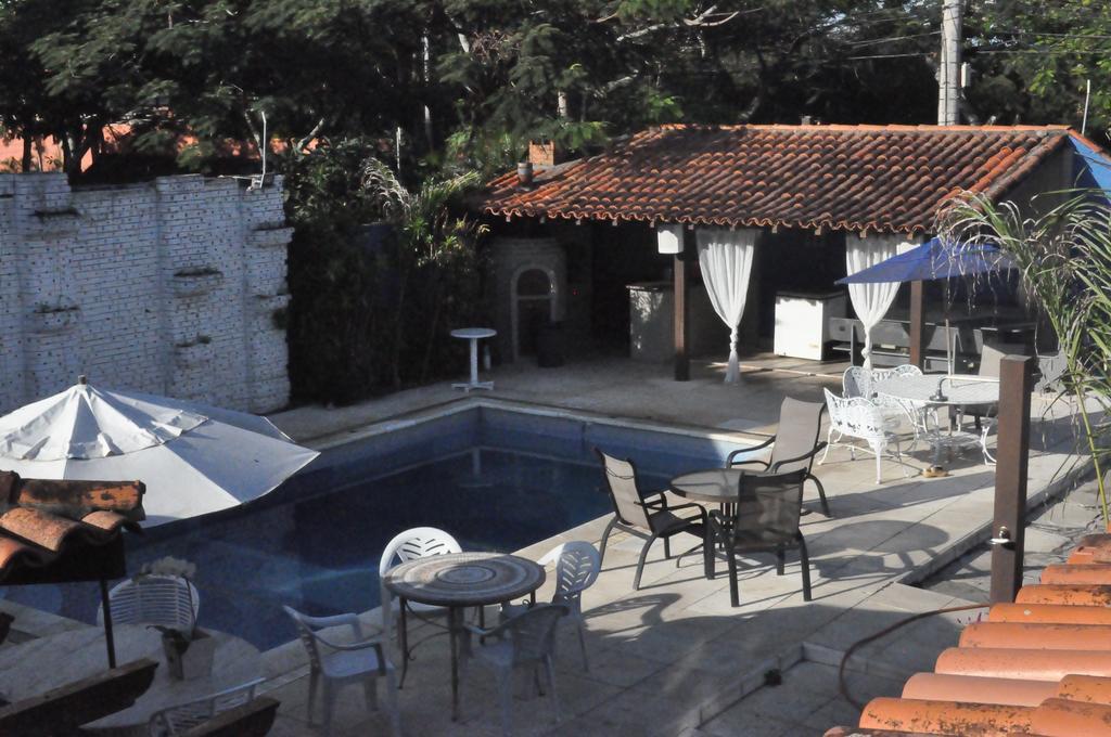 Recanto Al Mare Búzios Exterior foto