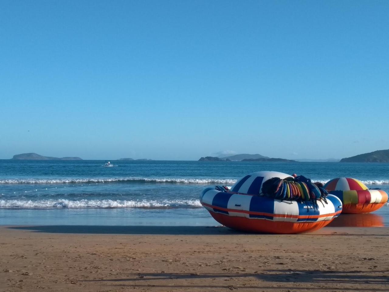 Recanto Al Mare Búzios Exterior foto